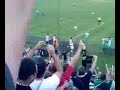 videó: Ferencváros - Makó 4-0, 2006 - Fradi induló