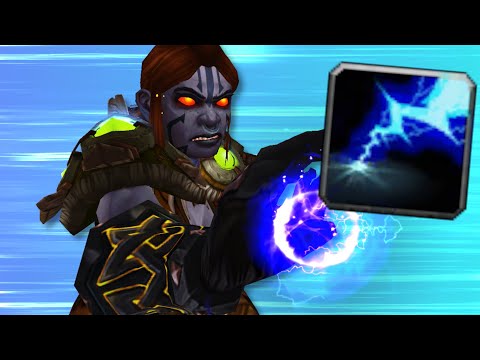 This Shaman Is Simply INCREDIBLE! (5v5 1v1 Duels) - PvP WoW: Shadowlands 9.0