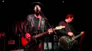 She Wants Revenge - I Don&#39;t Want to Fall in Love Live @ Velvet Jones