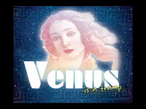 JPM - Venus is a Tramp