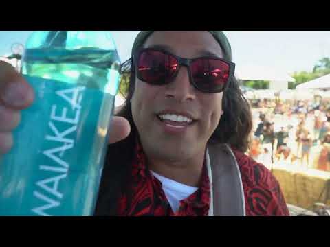 Jordon T 'Sunset Tonight' Sierra Nevada World Music Fest June 18 2023