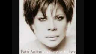 Patti Austin ~ Playin Around
