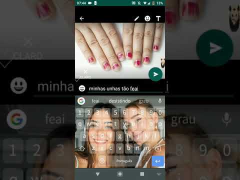 fake chat tik tok.