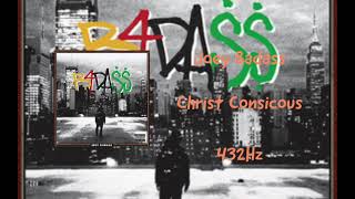 Joey Bada$$ - Christ Conscious (432hz)