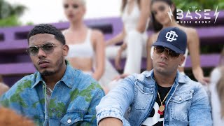 Wisin, Myke Towers, Los Legendarios - Mi Niña (Official Video)