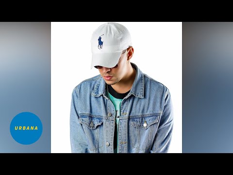EZ El Ezeta - Prayer ft. Bad Bunny (Visualizer)