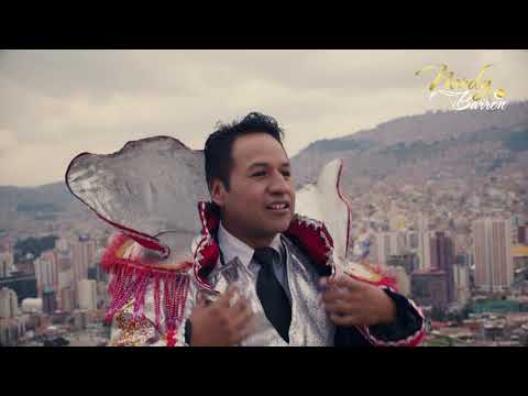 NARDY BARRON - CHOLITA DEL GRAN PODER