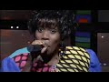 Shelly Thunder "KUFF" live