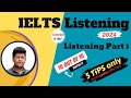 Master IELTS Listening Part 1: Top Tips for a High Score