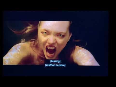 Pirates Of The Caribbean 4: On Stranger Tides: Mermaid Attack Part 2