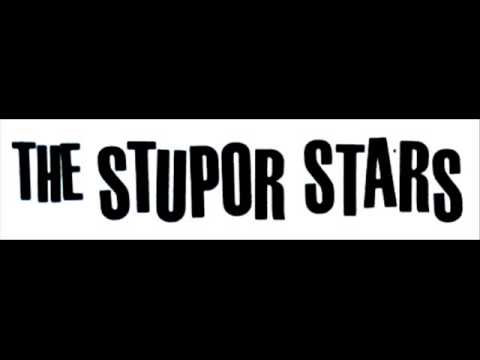 THE STUPOR STARS - poison arrows