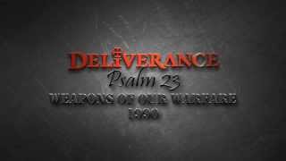 Deliverance Chords