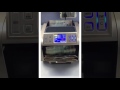 RBI Cash Counting Machine