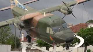 preview picture of video 'CASA C-212 Aviocar'