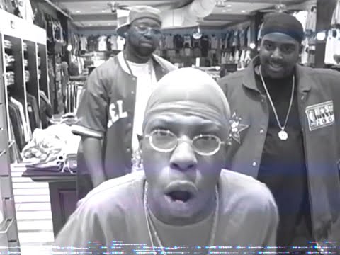 Un Kasa - What Up Gangsta [Hot 97 Freestyle]