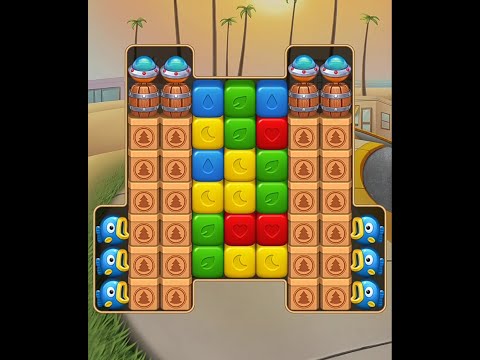 TOON BLAST level 3229