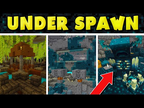 akirby80 - Top 5 ANCIENT CITY Seeds for Minecraft 1.19! (The Wild Update)