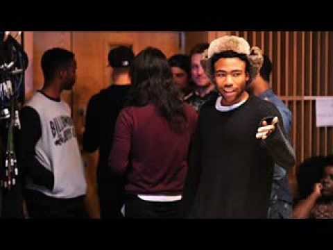 Childish Gambino - Candy Rain (Soul For Real cover)