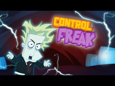 Get Ace - Control Freak