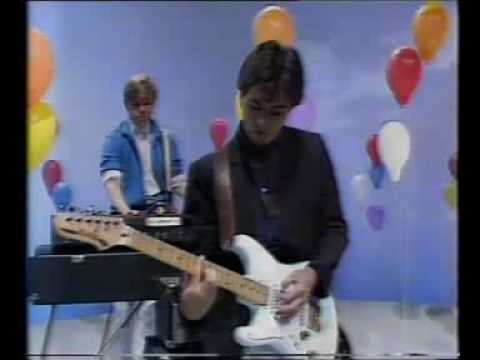 The Mockers - Alviston Park