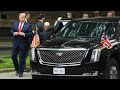 DONALD TRUMP CARS AND PRIVATE JET COLLECTION. SADVLOGS.