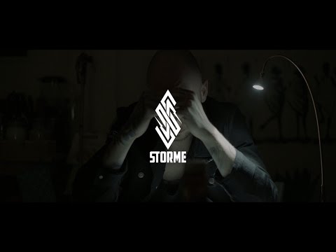 Storme - Morgen Is Nooit Zeker (ft. Fatih, Hakim & Pepe)
