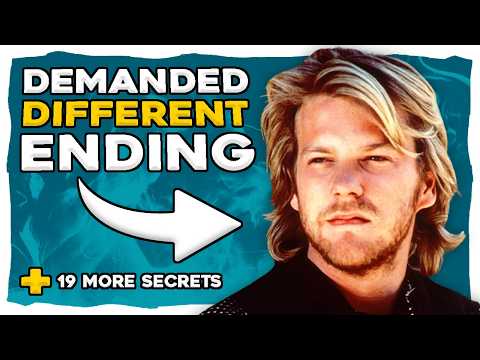 20 Things You Didn't Know About Young Guns 2 [1990]