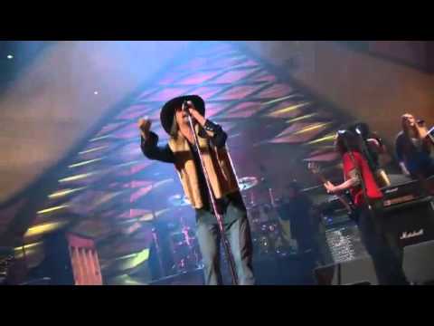 God Bless Saturday - Kid Rock