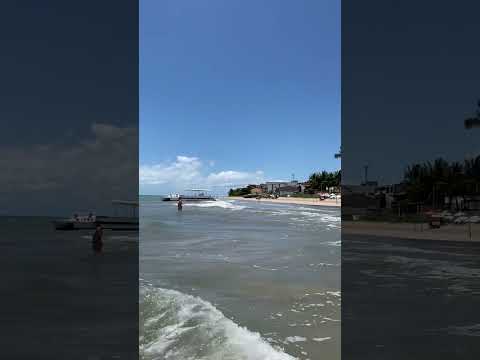 Maragogi !! ☀️🏖️⛱️ #maragogi #alagoas #nordeste
