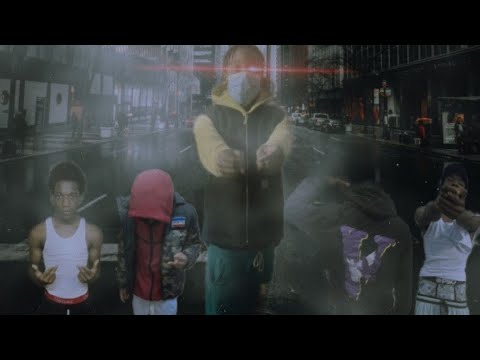 Tso ace X Quelly X DkOnHotz X jay floxs X kevDaDemon - Don’t run ( official audio )