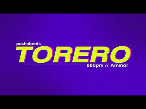 [FREE]  "TORERO" | Free Guitar Type Beat | Sfera Ebbasta x Rvssian Type instrumental