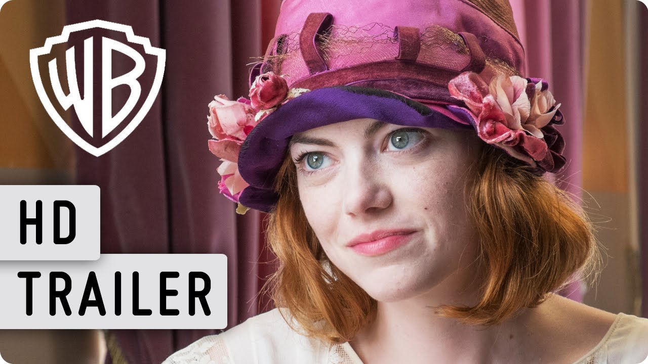 Magic in the Moonlight