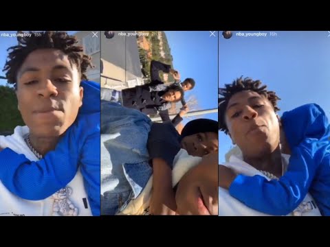 download lagu mp3 mp4 Nba Youngboy Son, download lagu Nba Youngboy Son gratis, unduh video klip Nba Youngboy Son