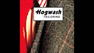 Hogwash - Just a Little Bit  (Blue Cheer cover)