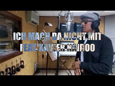 Rapbellions feat. Xavier Naidoo - Ich mach da nicht mit