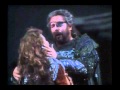 Die Walküre, Wagner - Wotan's Farewell, James Morris