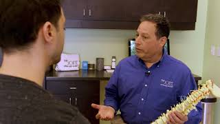 ‘This is LA’ gets adjusted at The Joint Chiropractic – West Hollywood