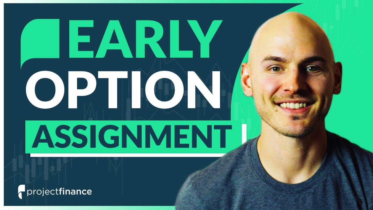 Early Options Assignment Risk (When to Worry & When to Chill)