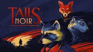 Tales Noir - Artifact Edition