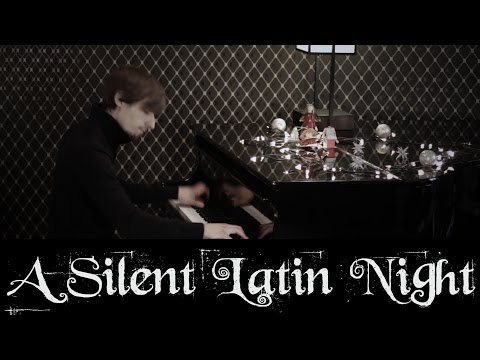 A Silent Latin Night (