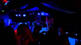 Joey Negro playing Jean Carne @distrikt, Leeds