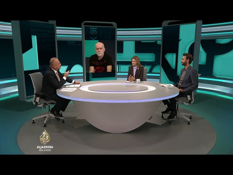 Kontekst: Demografske promjene u jugoistočnoj Evropi