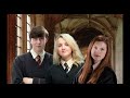 Silver Trio Harry Potter Luna Neville Ginny Youve Got A Friend In Me