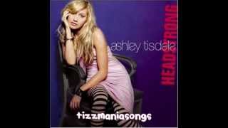 Don&#39;t touch (The Zoom Song) - Ashley Tisdale