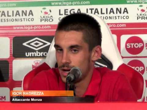 Monza-Olginatese 2-1