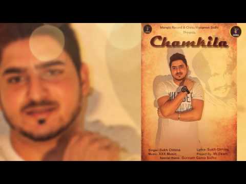 Chamkila