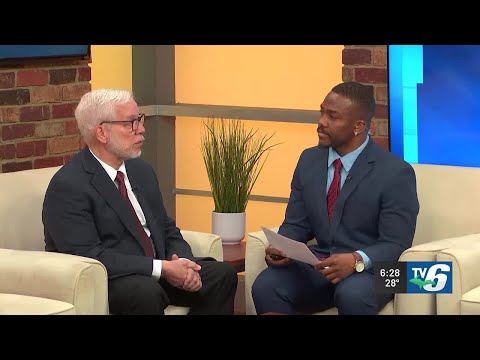 TV6 Morning News - Student Loan Debt