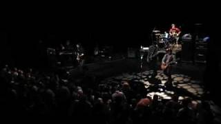 The Trews - Hold Me In Your Arms (Live in Nanaimo BC)