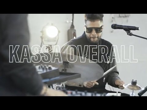 Artist Interview | Kassa Overall | Yamaha Drums