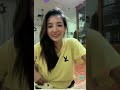 BIGO LIVE 18 นางฟ้าเสื้อเหลืองสวยน่ารักมาก
